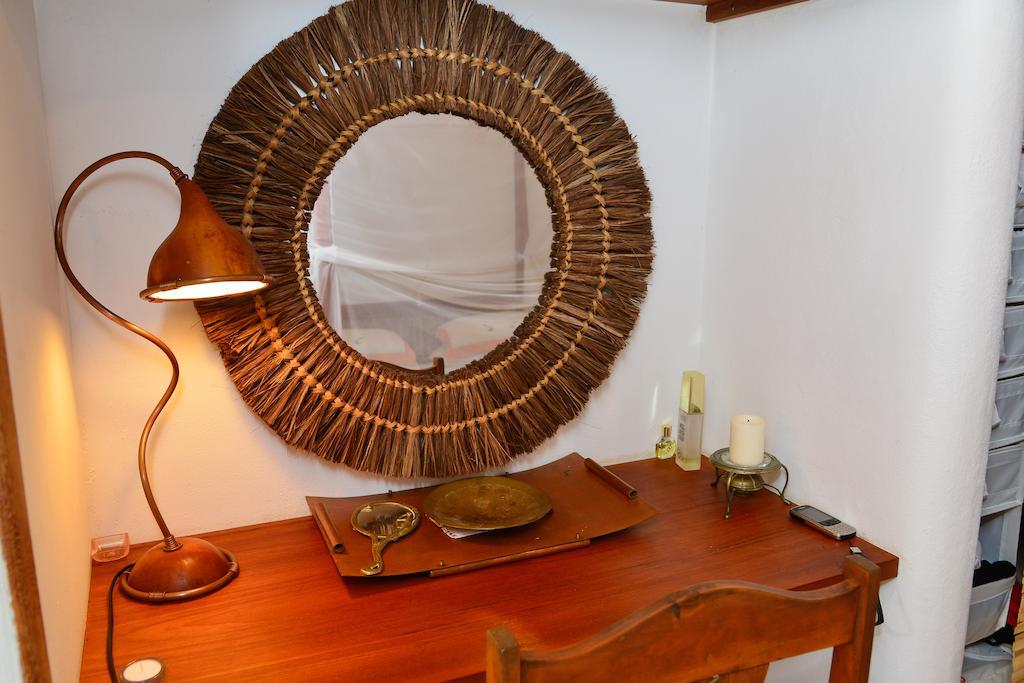 Vila Biriba Trancoso Guest House Rom bilde
